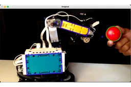 Computer Vision Inventor