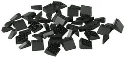 Black Slopes 33 3 x 1 and 3 x 3