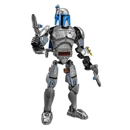 Jango Fett