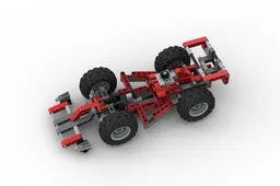 8261 Formula One