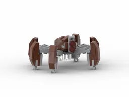 Crab Droid