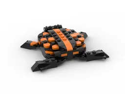 31129 burrowing toad