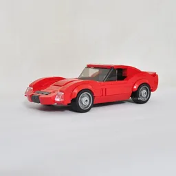 250 GTO
