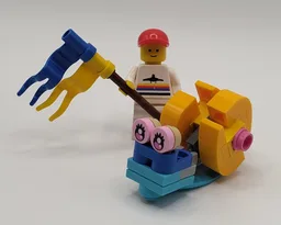71488 Alternate Snail