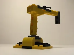 Construction Crane