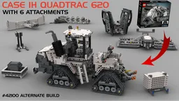 42100 Ultra Pack
