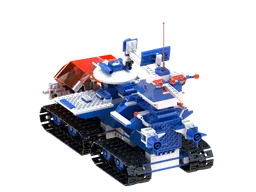 Ice - Core Magnetizer
