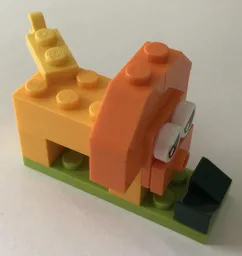 10696 Lion