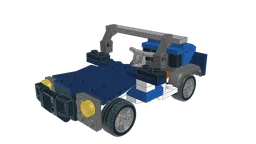 60208 Roadster