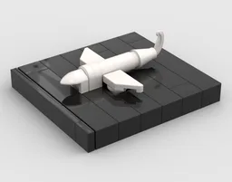 Nano Plane