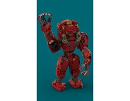 Red Mech 1