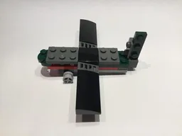 31015 Plane