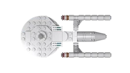 Ceres-Class Starship (Daedalus-Class Replacement)