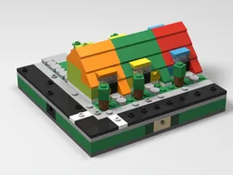 Micropolis - Suburban Dream