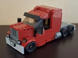 American Truck