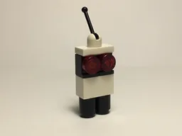 Small robot
