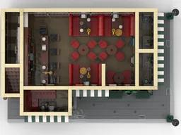 SitComplex - MacLaren's Pub
