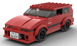 Initial D Shingo Shoji Honda Civic EG6