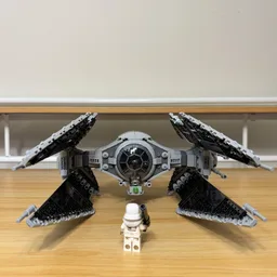 TIE Avenger