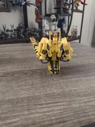 ALIENS Power Loader