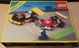 Dual FX Racers