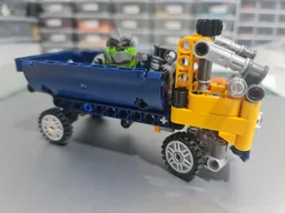 42147 Hook Loader