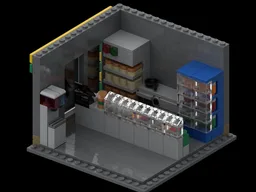 Mini subway 3.0