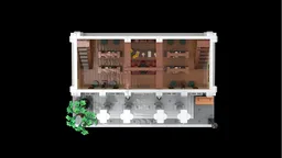 BRICKS LIBRARY