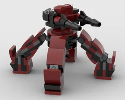 WAR DROID: Steel 1.0