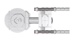 Canopus-Class Advanced Research Vessel