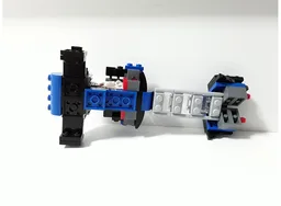 31054(x2) - Imperial Speeder