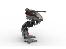 Sniper Scout Mech