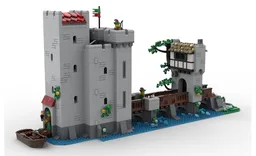 Forestmen Tower House