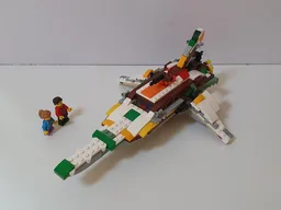 Space Explorer