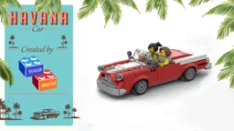 Havana Car