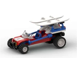 Beach Buggy 2