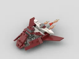 Small Speedboat