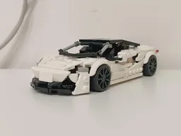 McLaren Artura