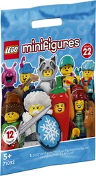 Minifigure, Series 22 (Complete Random Set of 1 Minifigure)