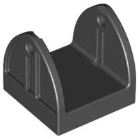 Duplo Winch Stand