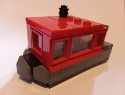 Canal Boat