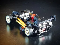 Ariel Atom V8
