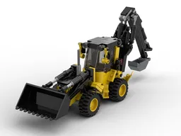 Volvo BM 6300