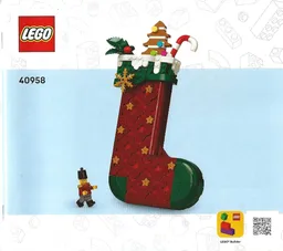Christmas Stocking