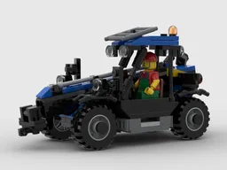 Telehandler