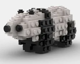 Giant Panda