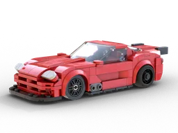 Dodge Viper Drag