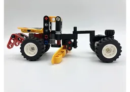 42101 Grader