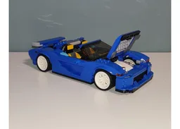 31070 Roadster
