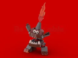 Volcanor